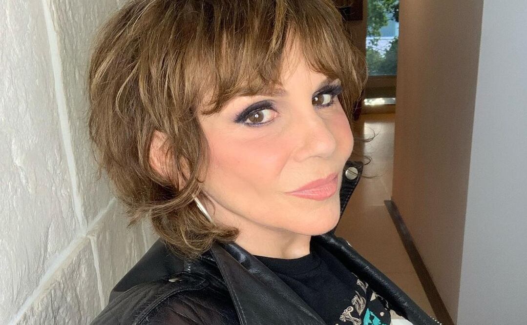 Confirman que Rebecca Jones no regresará a “Cabo”, la actriz hará una pausa para cuidar su salud