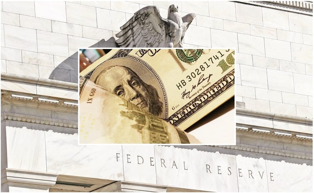 "El desempeño de la economía estadounidense ha sido notablemente sólido en los últimos años y que el proceso de desinflación ha demostrado ser menos costoso de lo que la mayoría había temido", apuntó la portavoz del FMI. Foto: Especial