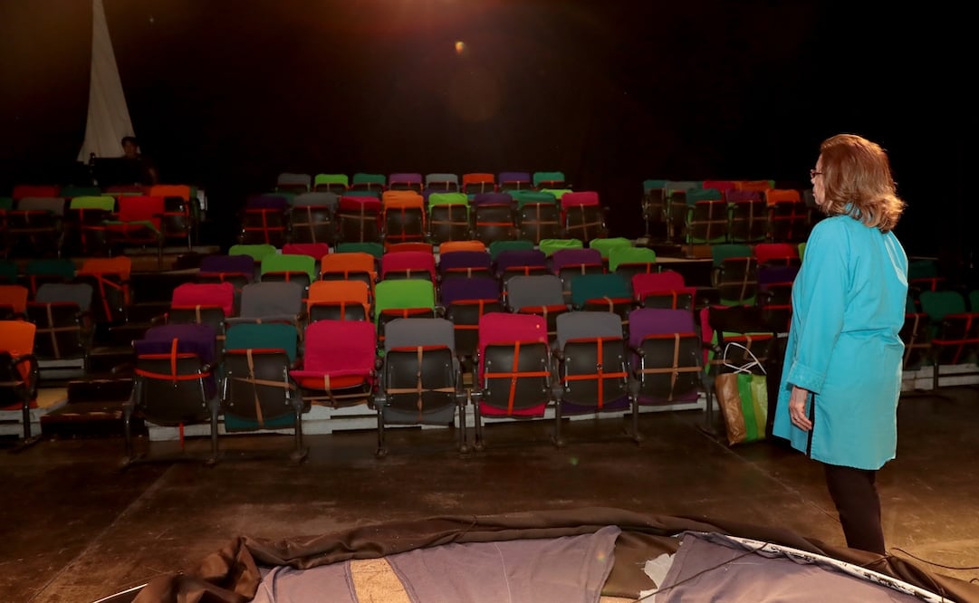 Foto: Archivo El Universal