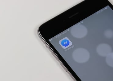 Facebook Messenger planea incluir desbloqueo con reconocimiento facial