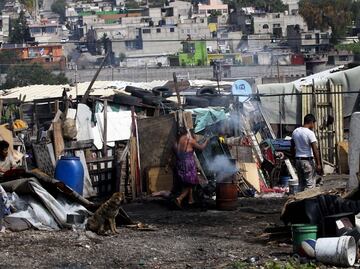 Latinoamérica reducirá niveles de pobreza al finalizar 2024: Cepal; México entre los países con más pobres