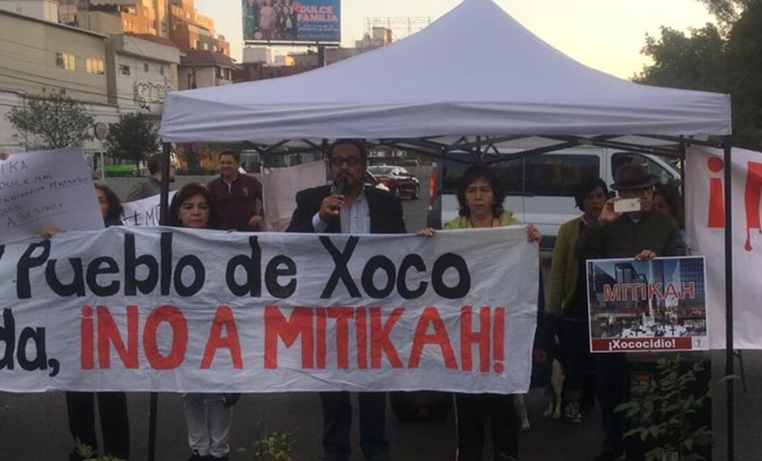 Foto tomada de @vialhermes