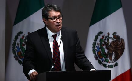 Elección de presidenta del Senado pondrá a prueba cohesión interna de Morena: Monreal