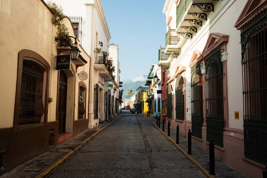 Foto: Sectur Nuevo León