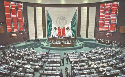 El home office de los diputados 