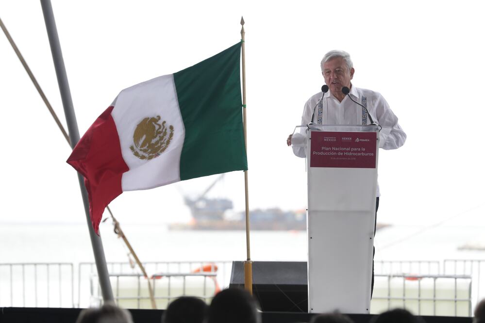 Luis Cortés/El Universal