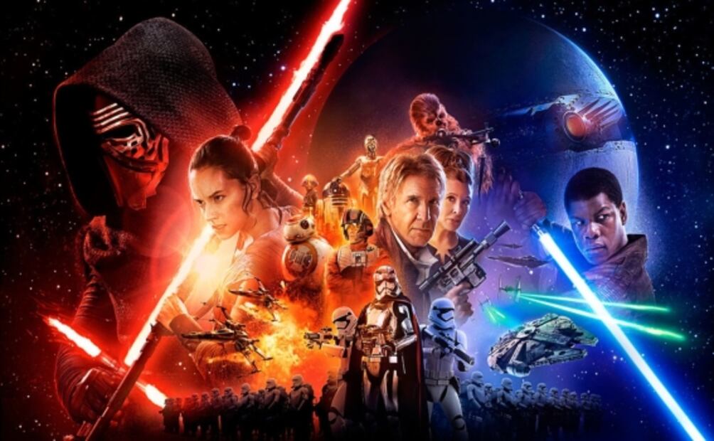 Se cumplen 10 años de la compra de Lucasfilm ¿ha valido la pena para los fans de Star Wars?