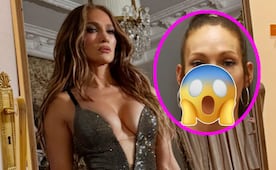 ¿JLo, eres tú? Detienen a una mujer idéntica a Jennifer Lopez y se vuelve viral