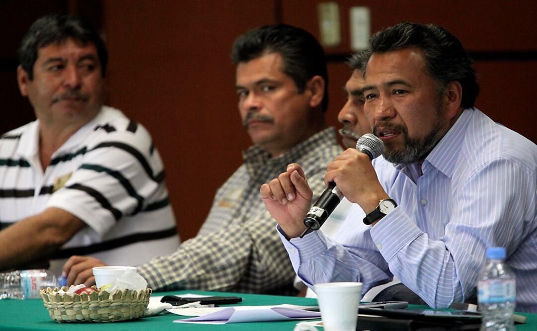 Foto: Archivo/ EL UNIVERSAL