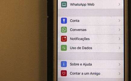 Ignoran recurso de Whatsapp; sigue suspendido en Brasil