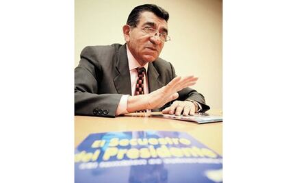 Fallece el periodista Rigoberto López Quezada