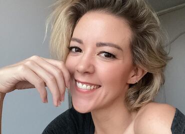 El fabuloso estilo de Fernanda Castillo