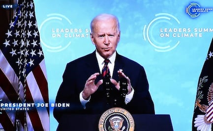 Lo que dijeron y no dijeron los protagonistas de la cumbre sobre el clima liderada por EU