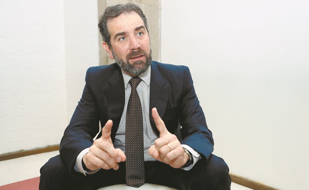 Foto: Archivo / EL UNIVERSAL