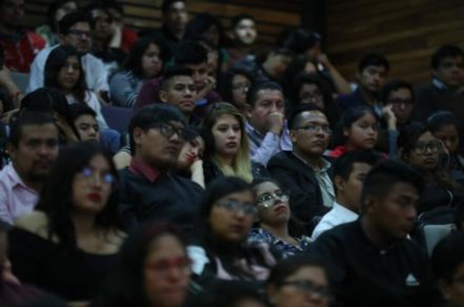 Jóvenes representan el 55% de las personas desaparecidas, señalan especialistas