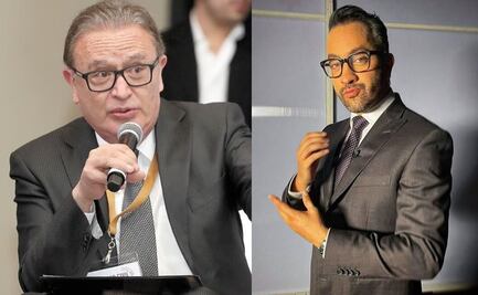 Ricardo Rocha: Chumel Torres, Susana Zavaleta y otros famosos dan el "adiós" al periodista