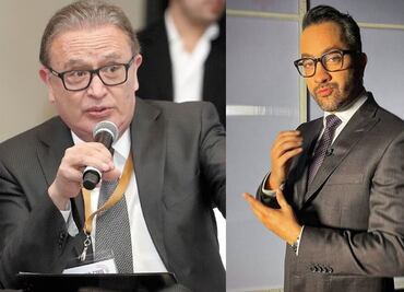 Ricardo Rocha: Chumel Torres, Susana Zavaleta y otros famosos dan el "adiós" al periodista