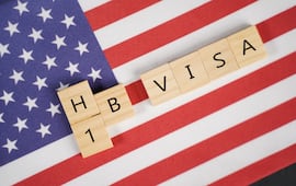 Visa H-1B: ¿a quién afectaría la nueva tarifa de 103,265 dólares? Esto se sabe