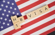 ¿Por qué Texas suspendió las solicitudes de visas H-1B? ¿A qué trabajadores afecta?. iStock/lakshmiprasad S