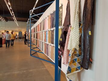 Inspiramais: lo mejor de la moda brasileña