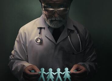 Netflix estrena “Our Father”, la historia del ginecólogo que embarazaba a sus pacientes 