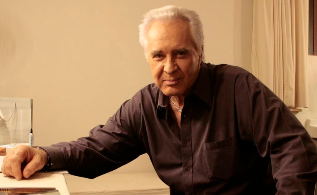 "Amaneció muchísimo mejor, sí le empezaron a funcionar los riñones, se le bajo el sodio de 176 a 156, lo que es súper bueno", explicó la esposa del actor. FOTO: Archivo/EL UNIVERSAL.