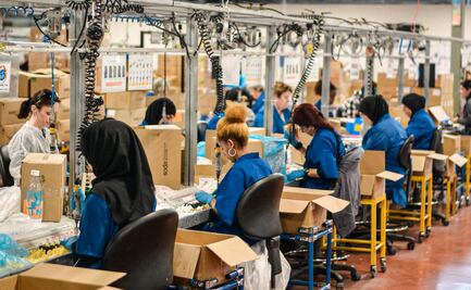 Más de 200 mil Mipymes se verán beneficiadas por el aumento de hasta 25% a la importación: SE