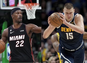 Finales NBA: A qué hora y dónde ver el juego 1 entre Denver Nuggets y Miami Heat
