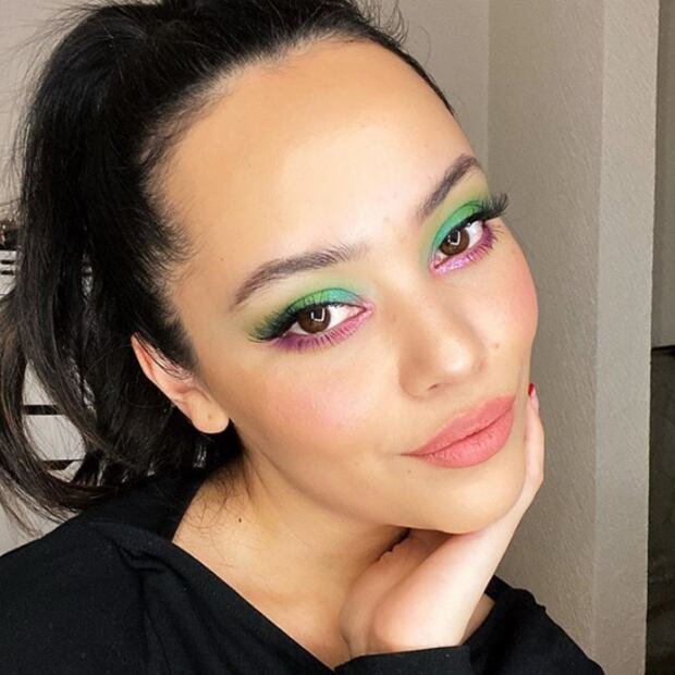 Aprende a maquillarte en cuarentena con estas beauty bloggers