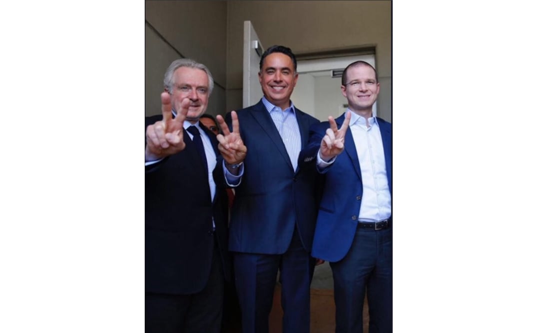 Imagen tomada de @memo_anaya