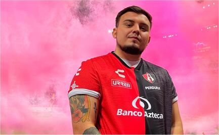 Rapder: No se festeja el título de Tigres, se festeja el fracaso de Chivas