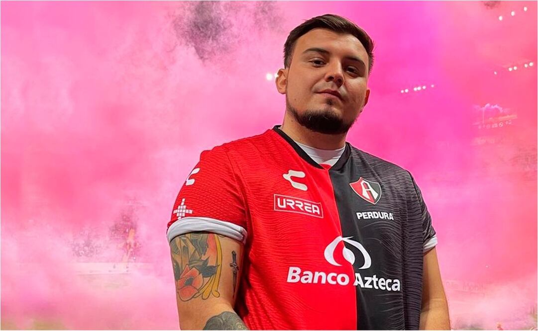 Rapder se burló del fracaso rojiblanco