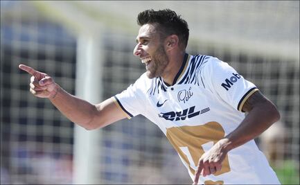 Pumas debuta en el Clausura 2023 con complicada victoria ante FC Juárez