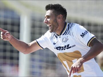 Pumas debuta en el Clausura 2023 con complicada victoria ante FC Juárez