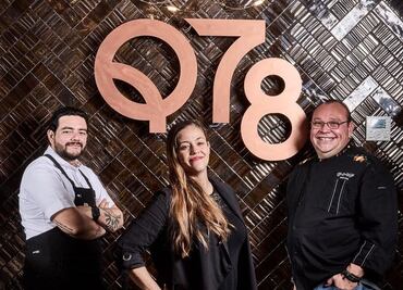 Chef yucateco entra a la Guía Michelin 2022 España y Portugal