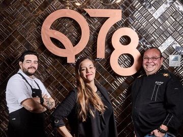 Chef yucateco entra a la Guía Michelin 2022 España y Portugal