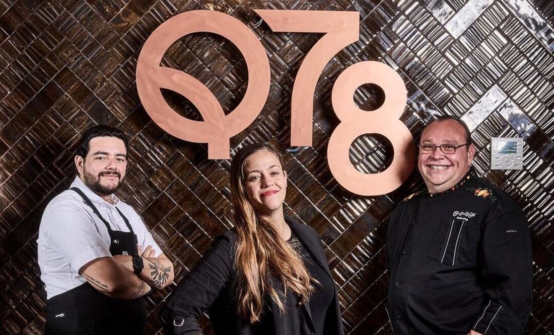 Foto: @q78gastromezcal