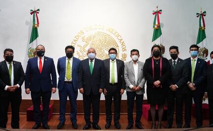 México cubrirá gastos de repatriación de migrantes asesinados en Tamaulipas 