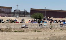 Corte Suprema permite a Trump frenar solicitudes de asilo en frontera con México; allana camino para reactivar política antiinmigrantes