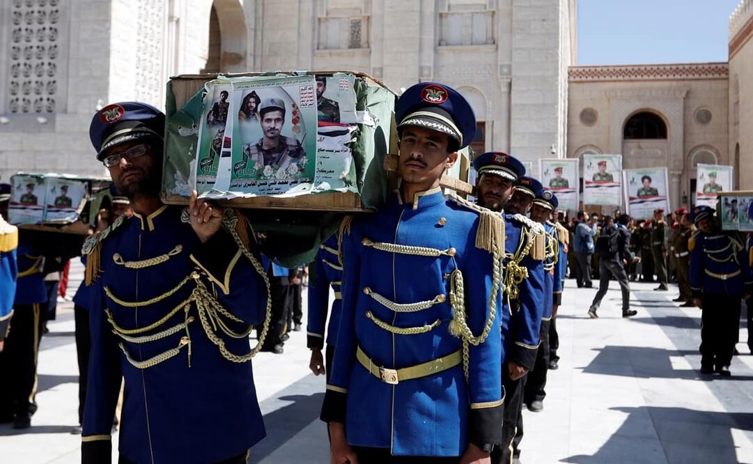 Imagen ilustrativa. Foto: EFE