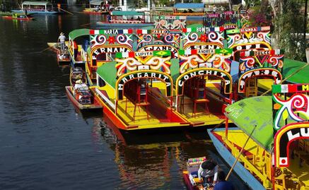 La Flor más Bella del Ejido Xochimilco 2023, cuándo es y qué habrá