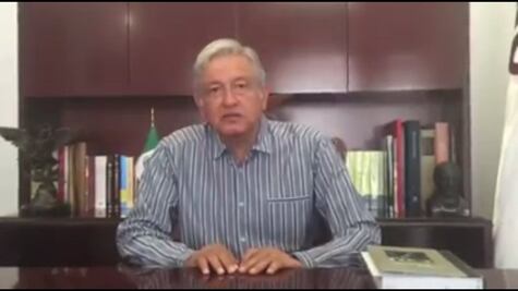 López Obrador lamenta asesinato de sacerdotes en Veracruz 