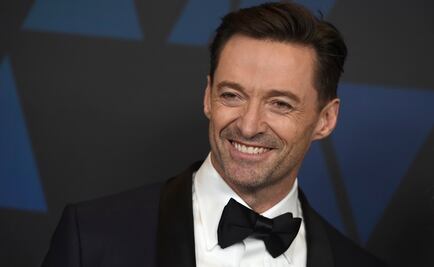 Hugh Jackman regresa a Broadway con “The Music Man”