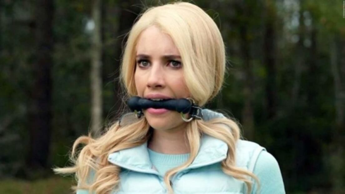 Esta es la perturbadora película que fue critica por Donald Trump y que arrasa en Netflix