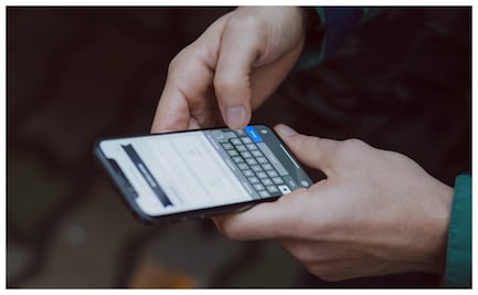 No caigas en la estafa de los 6 números de WhatsApp