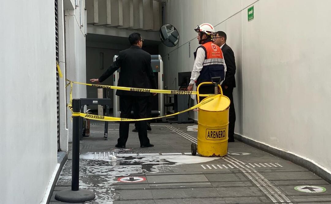 Senado de la República Foto: Valente Rosas /EL UNIVERSAL