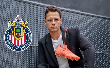 Lo de Chicharito Hernández a Chivas será un negocio redondo