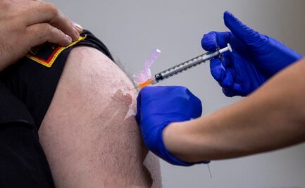 España empezará a vacunar contra el Covid el 27 de diciembre