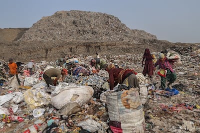 ONU llama a asumir responsabilidad para acabar con la contaminación por plástico; busca acelerar la acción global