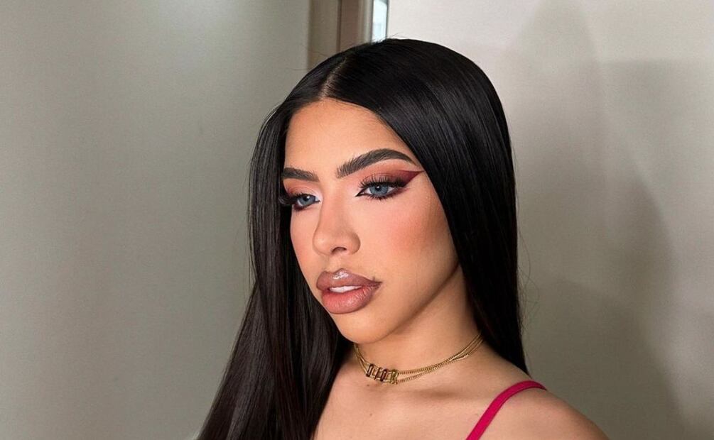 Yeri Mua. Fuente: Instagram @yerimua